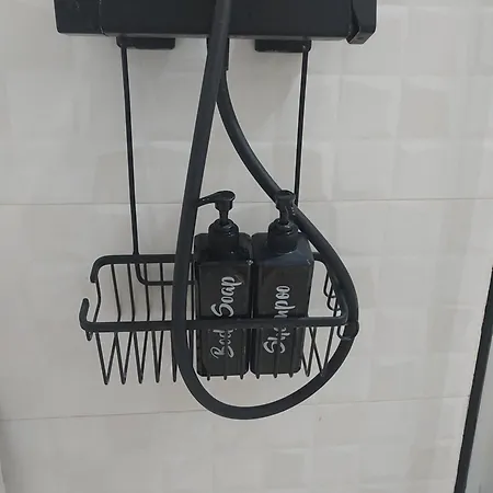 Appartement ático Acogedor, Céntrico Y A 2 Min De La Playa. Fuengirola