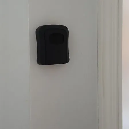 Atico Acogedor, Centrico Y A 2 Min De La Playa. * Fuengirola