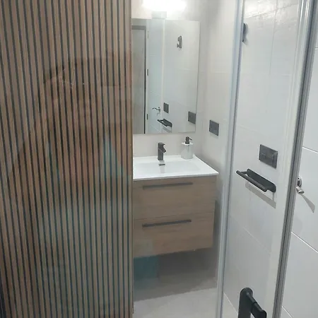 Atico Acogedor, Centrico Y A 2 Min De La Playa. Fuengirola