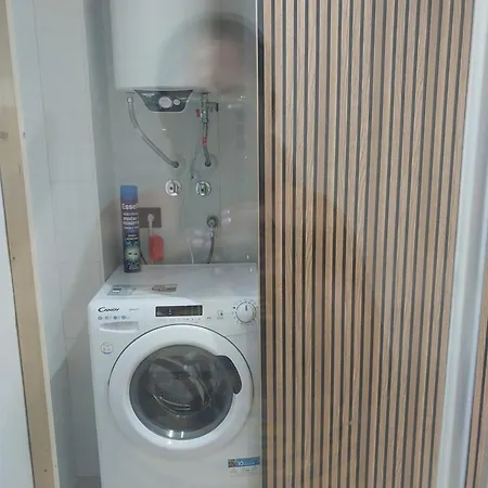 Atico Acogedor, Centrico Y A 2 Min De La Playa. Apartment Fuengirola