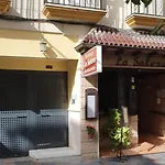 Apartman Atico Acogedor, Centrico Y A 2 Min De La Playa. Fuengirola