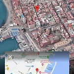 Atico Acogedor, Centrico Y A 2 Min De La Playa. Apartman Fuengirola