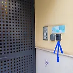 Atico Acogedor, Centrico Y A 2 Min De La Playa. *