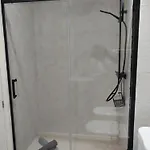 Atico Acogedor, Centrico Y A 2 Min De La Playa.