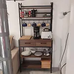 Atico Acogedor, Centrico Y A 2 Min De La Playa. Apartman