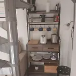 Atico Acogedor, Centrico Y A 2 Min De La Playa. Fuengirola