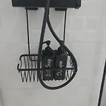 Apartman Atico Acogedor, Centrico Y A 2 Min De La Playa. Fuengirola
